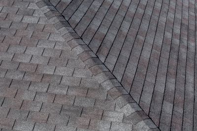 Roofing Materials in Action